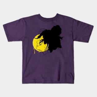 Sun Flower Kids T-Shirt